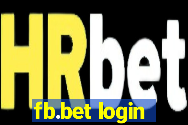 fb.bet login